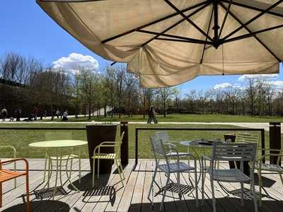 Patio dei Giardini, Venaria Reale