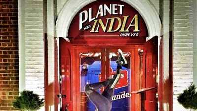 Planet India