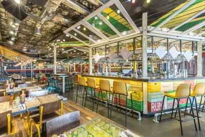 Turtle Bay Cardiff