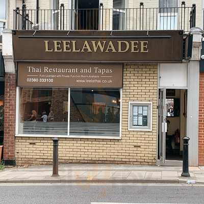 Leelawadee Thai Restaurant