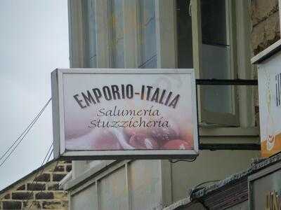 Emporio Italia