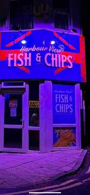 Wards Fish & Chips