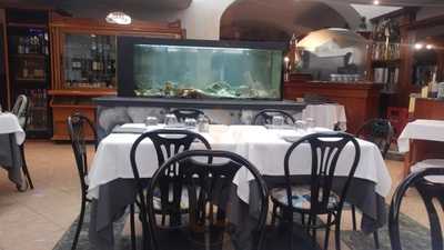 L'acquario Ristorante Pizzeria