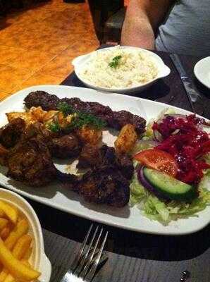 Tulay Turkish Bbq Restaurant & Bar