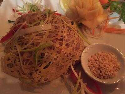 Nadon Thai - Newcastle