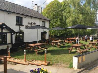 Cefn Mably Arms Inn