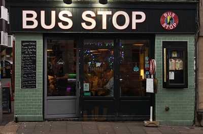 Bus Stop