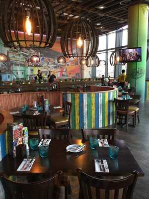 Casa Brasil Southampton Westquay