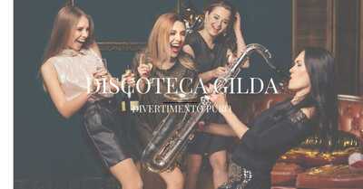 Discoteca Con Ristorante Gilda