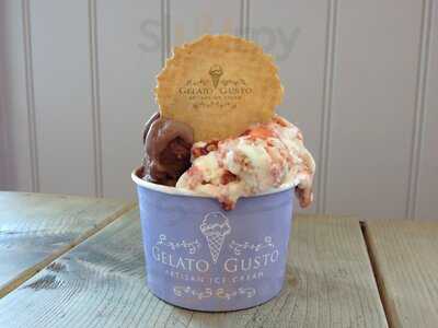 Gelato Gusto