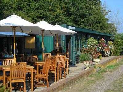 Dingle Hill Tearooms