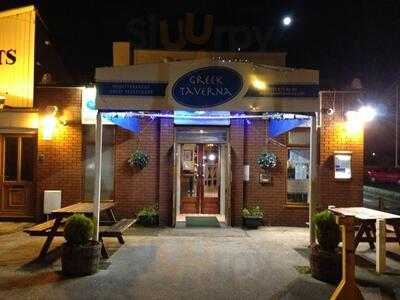 Greek Taverna Maghull