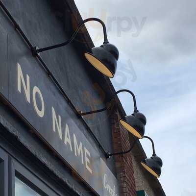 No Name Bistro