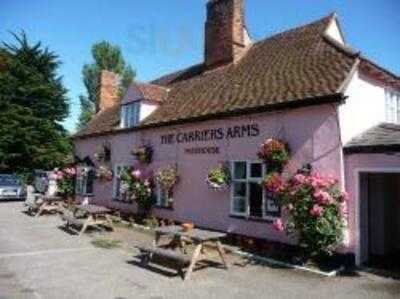 The Carriers Arms