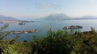 Settimo Cielo, Stresa