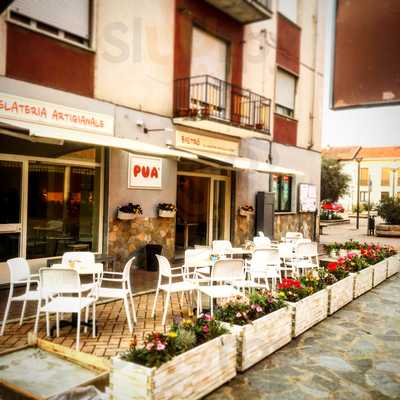 Gelateria Puà