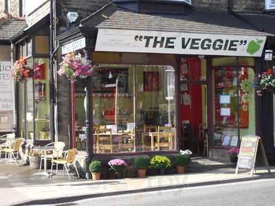 The Veggie