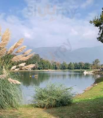 Lago Betulle Ristorante, Baveno