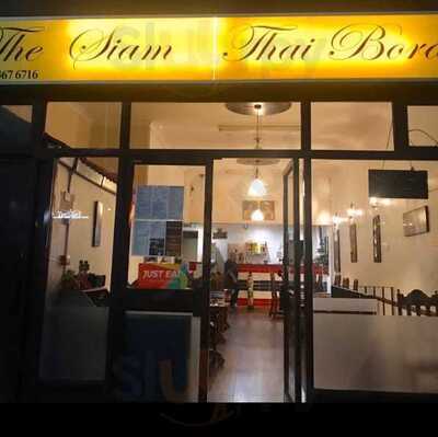 The Siam Thai Boran