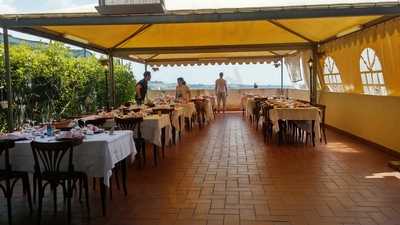 Ristorante Le Griglie, Pecetto Torinese