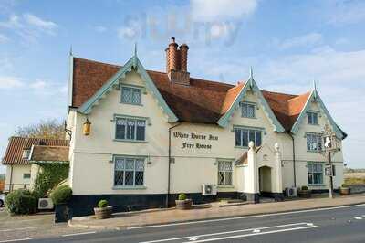 The White Horse Inn