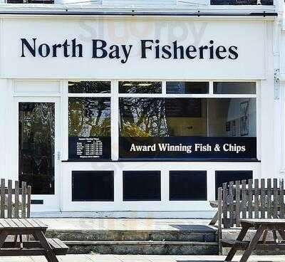 North Bay Fisheries