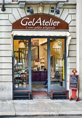 Gelatelier Torino - Gelateria Artigianale, Torino