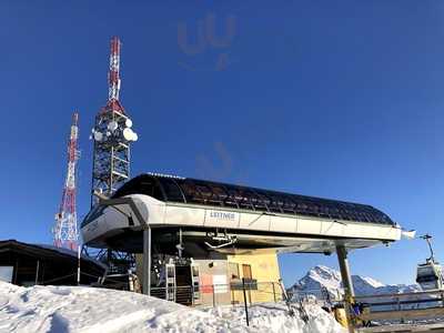 Punto D'incontro, Sestriere