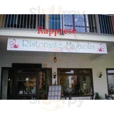 Ristorante Magnolia