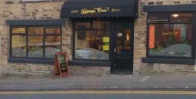 Lemon Tree Cafe And Bistro