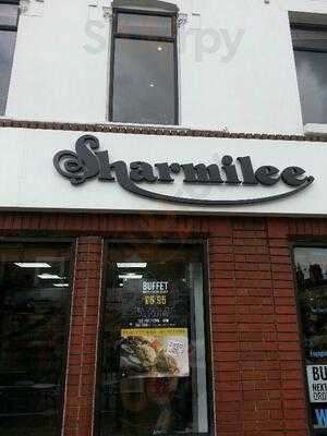 Sharmilee Restaurant