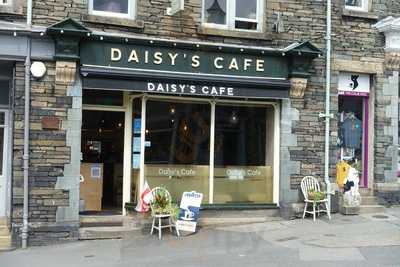 Daisys Cafe