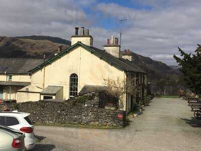 Swallows & Amazons Restaurant And Cafe