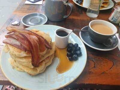 The Pudding Pantry - Trinity Square