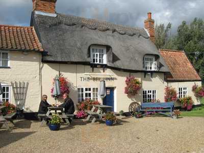 The Bell Inn