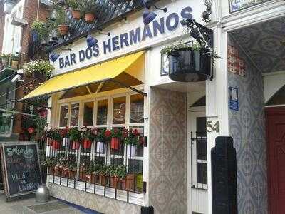 Bar Dos Hermanos