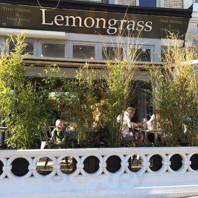 Lemongrass