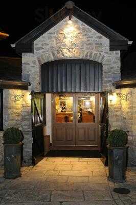 The Beech Tree Bar & Restaurant