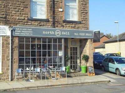 North Street Deli