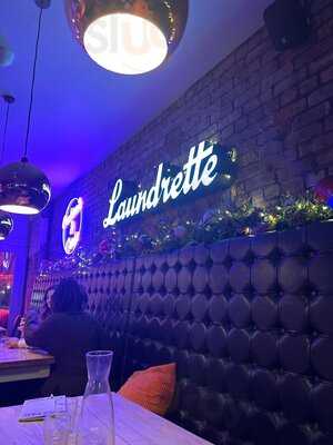 The Laundrette