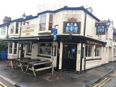 Basketmakers Arms