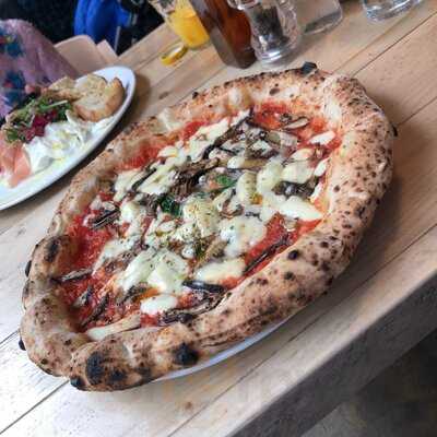 Rudy's Neapolitan Pizza