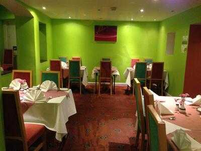 Titash Indian Restaurant