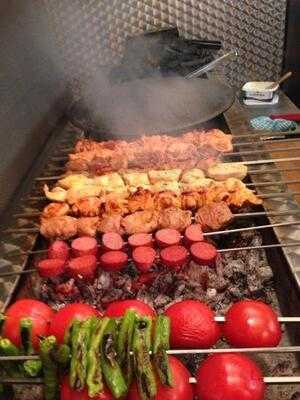 Elif Turkish Barbecue Restaurant