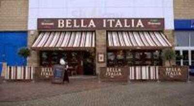 Bella Italia