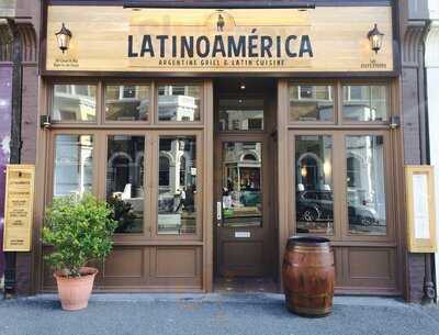 Latinoamerica Argentine Grill