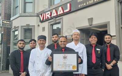 Viraaj Restaurant