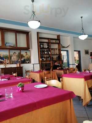 Ristorante Il Quartino