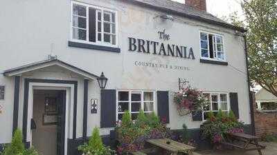 The Britannia