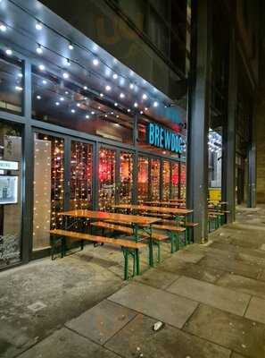 Brewdog Liverpool